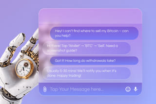 Professional crypto customer support and assistance at North Meritholdage