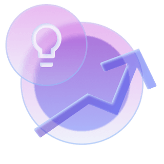 North Meritholdage AI analysis platform type feature overview card